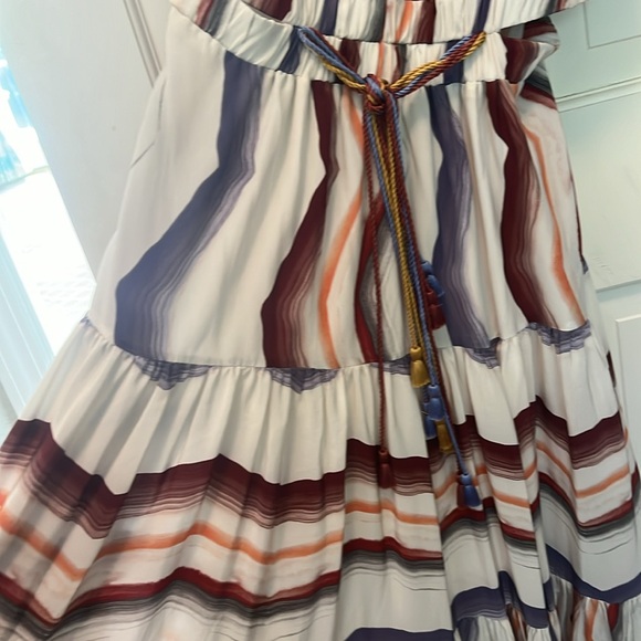 Silvia Tcherassi dress - Picture 3 of 5